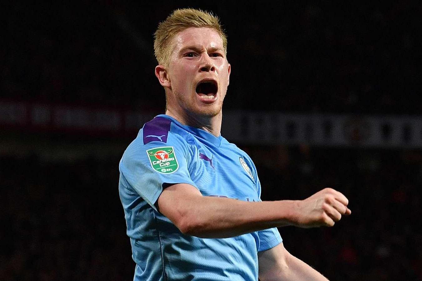 山雨欲来！英超冠军彻底爆了：2功臣炮轰+斯洛特遭兵变 队长表态