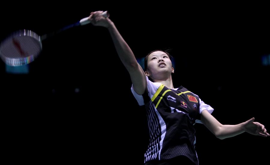 这套阵型就是为他们量身打造的