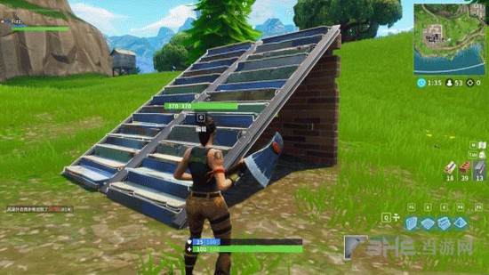 基础设施 基础设施